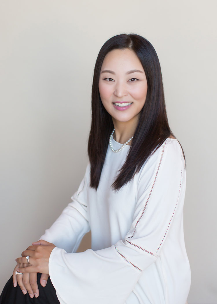 Suzie Chang, MD