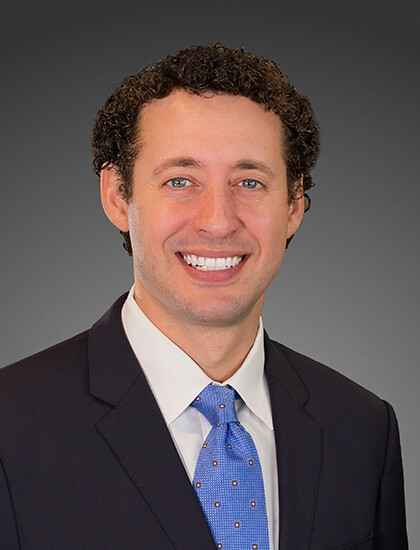 Yoav Kaufman, MD