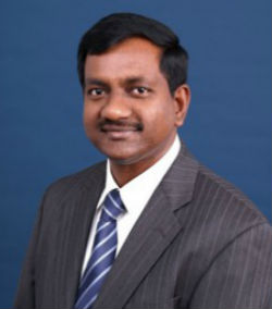 Venkata Erella, MD