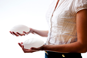 Types of Breast Implants