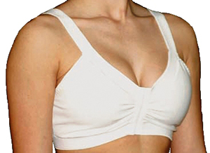 Breast Reduction Recovery Compression Garments