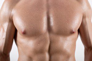 Male Breast Reduction