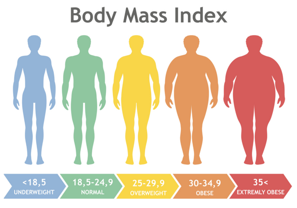 Body Mass Index
