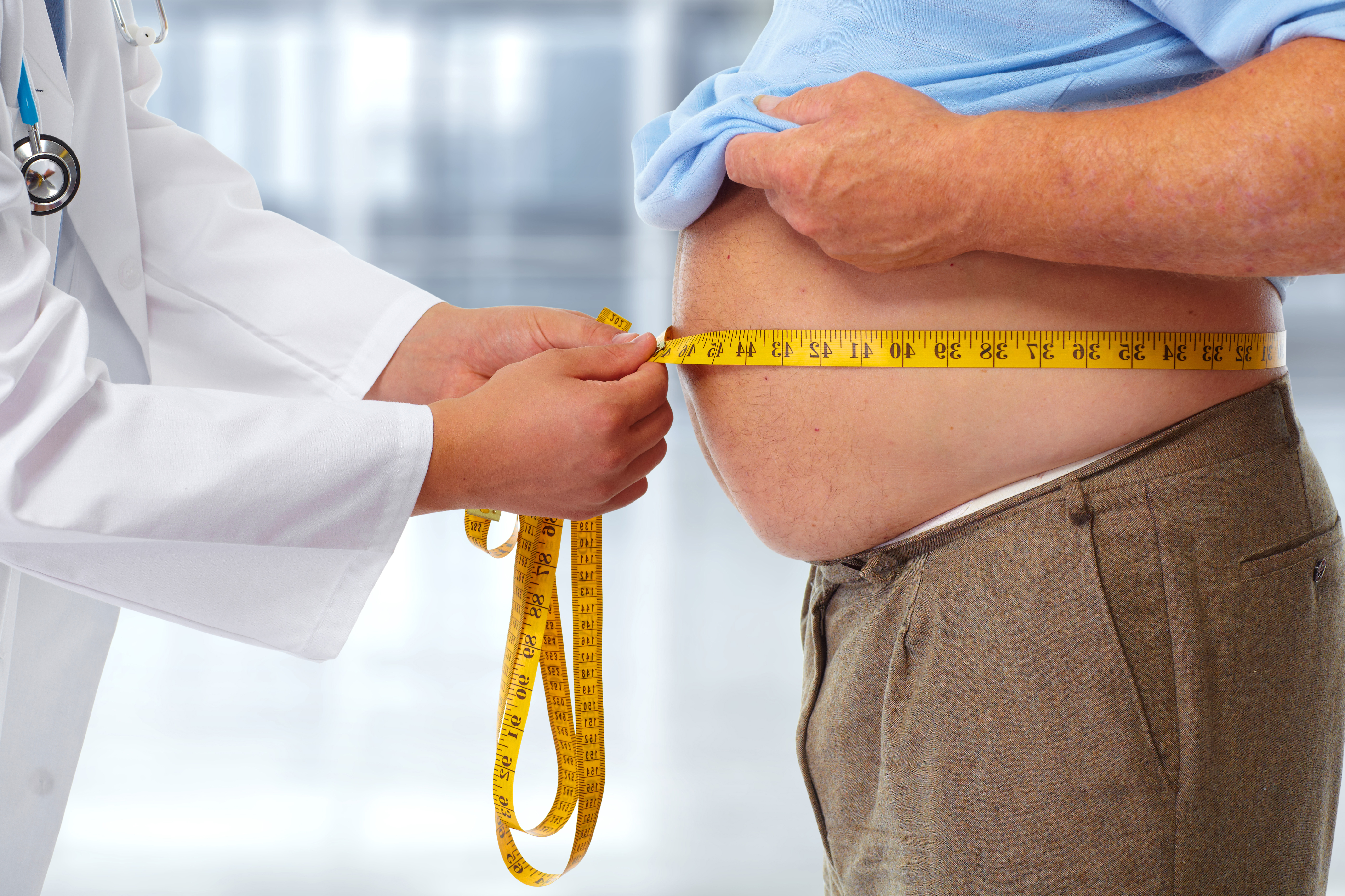 Incision Free Weight Loss Procedures