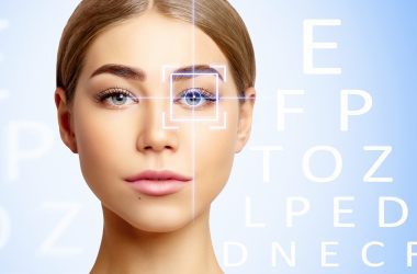 LASEK Eye Surgery