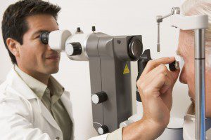 Glaucoma Treatments