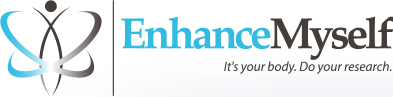 EnhanceMyself logo