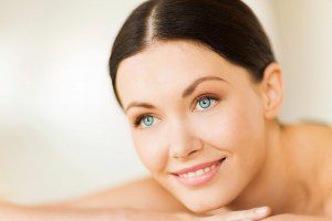 Ultherapy® Treatment