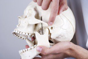 Temporomandibular Disorder (TMD)