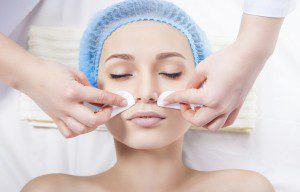 Chemical Peel