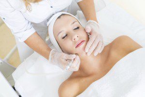 Microdermabrasion