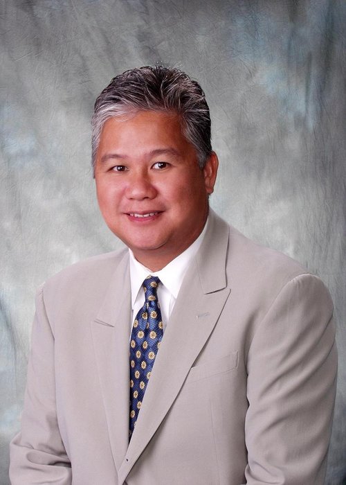 Renato Ocampo Jr., MD