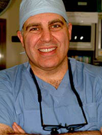 Raffi Der Sarkissian, MD