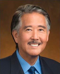 Wayne Yamahata, MD