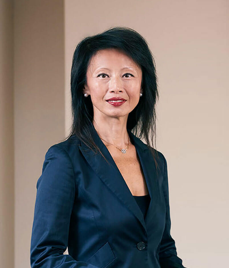 June Chen, MD