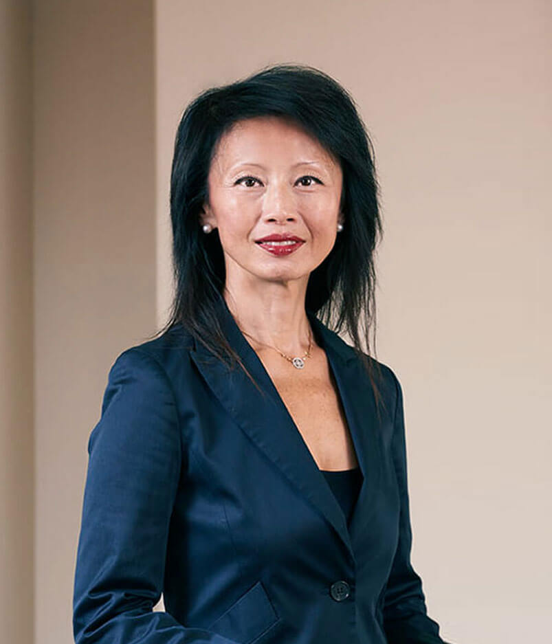 June Chen, MD