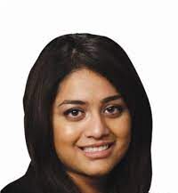 Kiran Polavarapu, MD