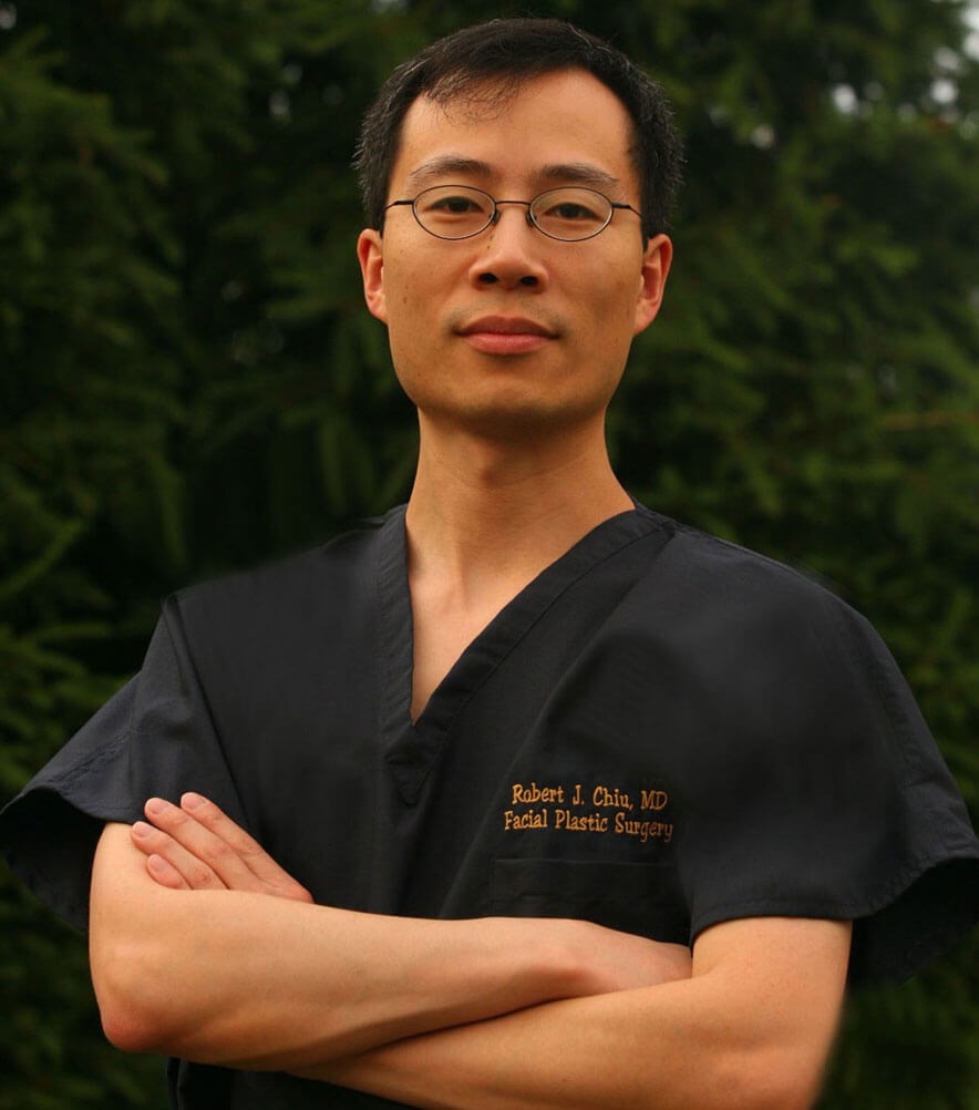 Robert Chiu, MD