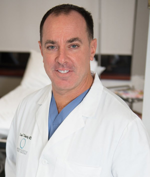 Sean Doherty, MD