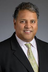Suresh Koneru, MD