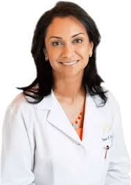 Vaishali Doolabh, MD