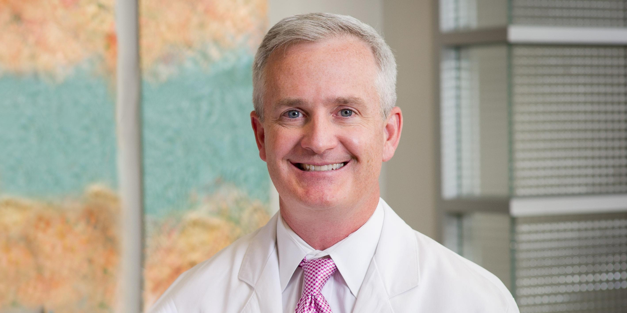 Brendan Collins, MD