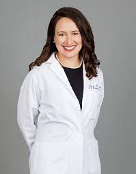 Christine Stewart, MD