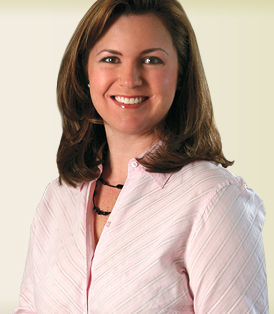 Danielle LeBlanc, MD