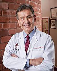 James Apesos, MD