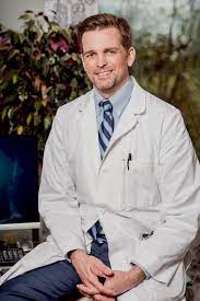 Jared Nimtz, MD