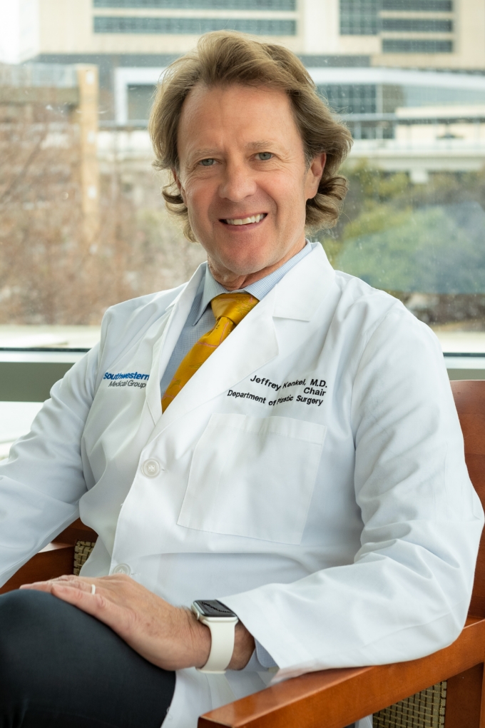 Jeffrey Kenkel, MD