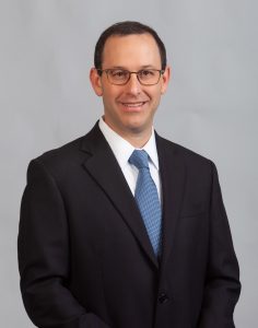 Laurence Rosenberg, MD