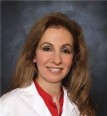 Linda Zeineh, MD