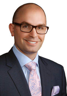 Matthew Nykiel, MD