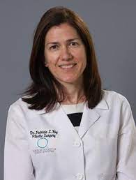 Patricia Eby, MD