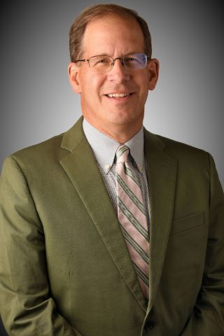 Paul Steinwald, MD