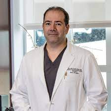 Ricardo Castrellon, MD