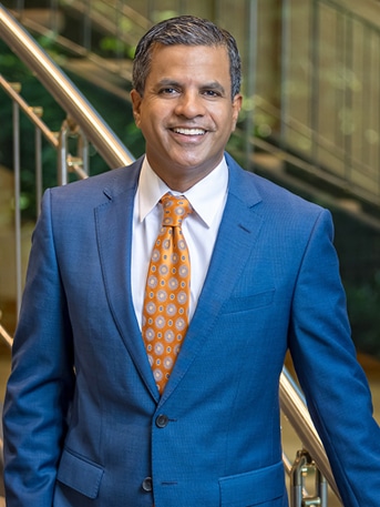 Sanjay Daluvoy, MD