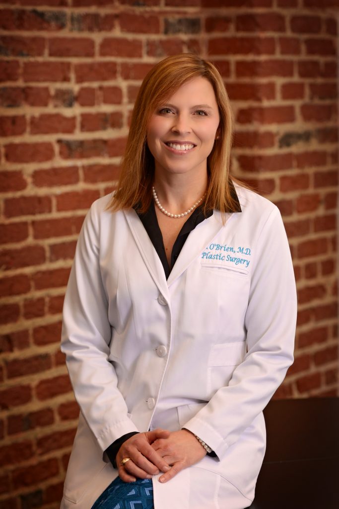 Shannon O’Brien, MD