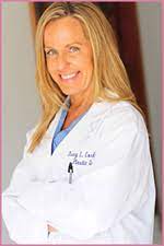 Tracy Cordray, MD