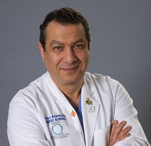 Peter Aldea, MD