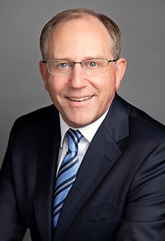 David Bray Jr., MD