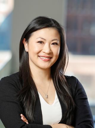 Elaina Chen, MD