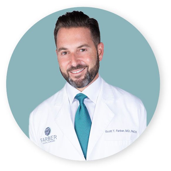 Scott Farber, MD