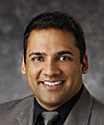 Anshu Gupta, MD