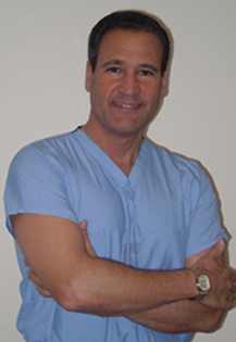 Jorge Perez, MD