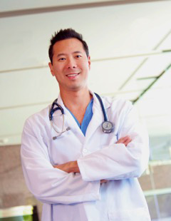 Raymond Lee, MD