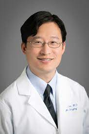 Richard Lee, MD