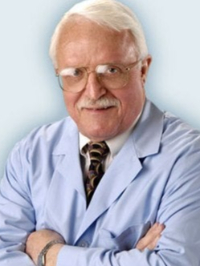 Robert Russell, MD