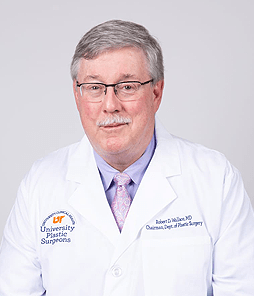 Robert Wallace, MD